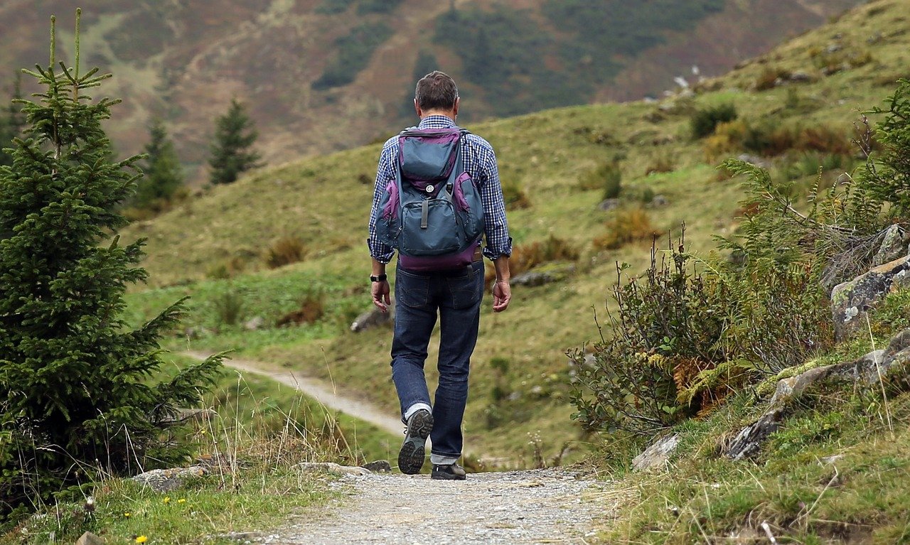 Why Hiking is a Good Recreational Activity