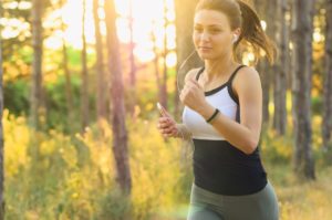 Exercise and Hypertension