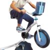 Little Tikes Pelican Explore & Fit Cycle Adjustable Play Fitness Exercise Equipment Stationary Bike Review