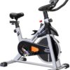 YOSUDA Indoor Cycling Bike/Magnetic Stationary Bike – Cycle Bike with Ipad Mount & Comfortable Seat Cushion review