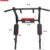 BESTHLS Wall Mounted Pull Up Bar Review