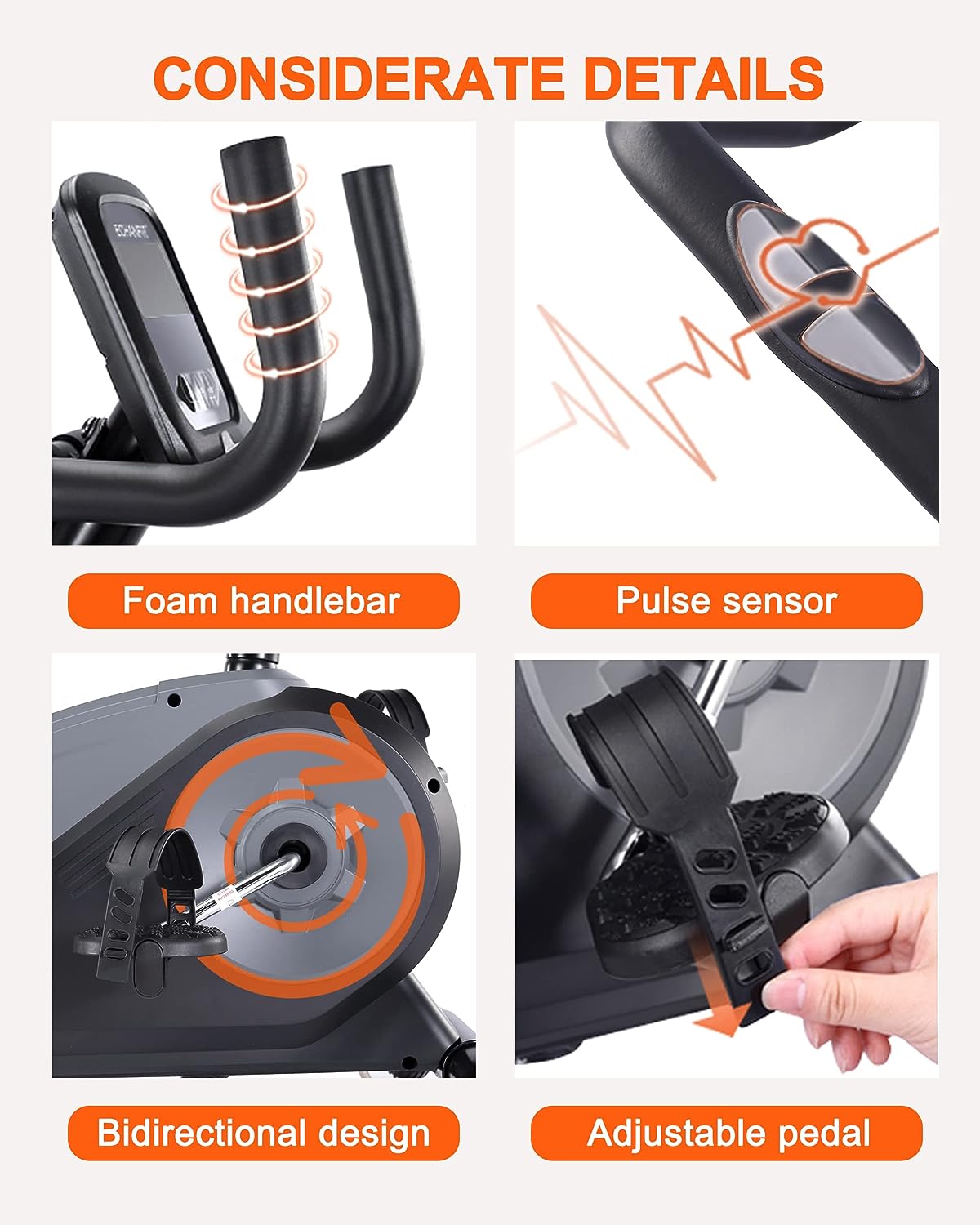 echanfit bike review