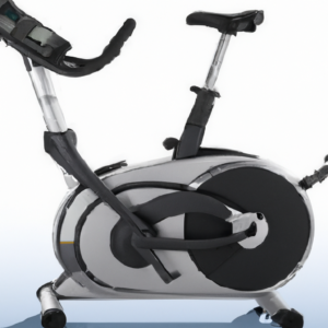 EXERPEUTIC 2500 Bluetooth Exercise Bike Review