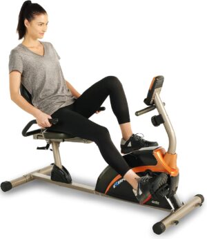 Exerpeutic 900XL Bike Review