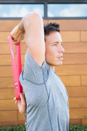 Fit Simplify Resistance Loop Exercise Bands Review