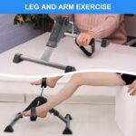 Icedeer Pedal Exerciser Review