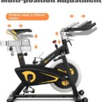 LazyFit™ Magnetic Exercise Bike Review