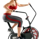 Marcy Air-Resistance Exercise Bike Review