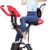 Pooboo Folding Exercise Bike Review