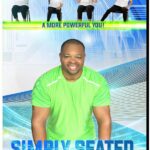 Simply Seated Chair Exercise DVD Review