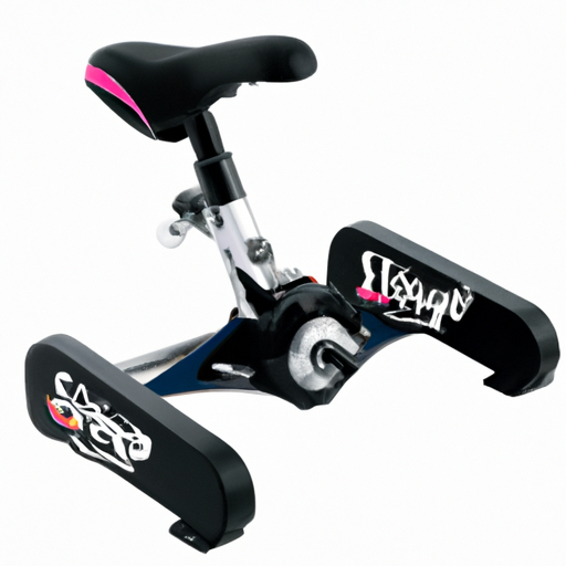 SivaExilis Foot Pedal Exerciser Review