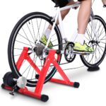 Sportneer Bike Trainer Stand Review