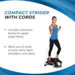 Stamina Inmotion Compact Strider Review