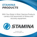 Stamina InMotion E1000 Compact Strider Review