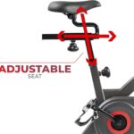 Sunny Health & Fitness Endurance Indoor Cycling Exercise Bike Review