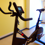 Sunny Health & Fitness Indoor Cycling Exercise Bike SF-1203 Review