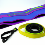 Te-Rich Resistance Bands Review