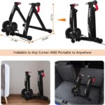 Unisky Bike Trainer Stand Review