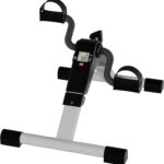 Wakeman Fitness Exercise Pedal Machine Review