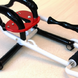 Weyshung Thigh Master Exerciser Review