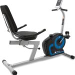 XTERRA Fitness Seated Bike Review