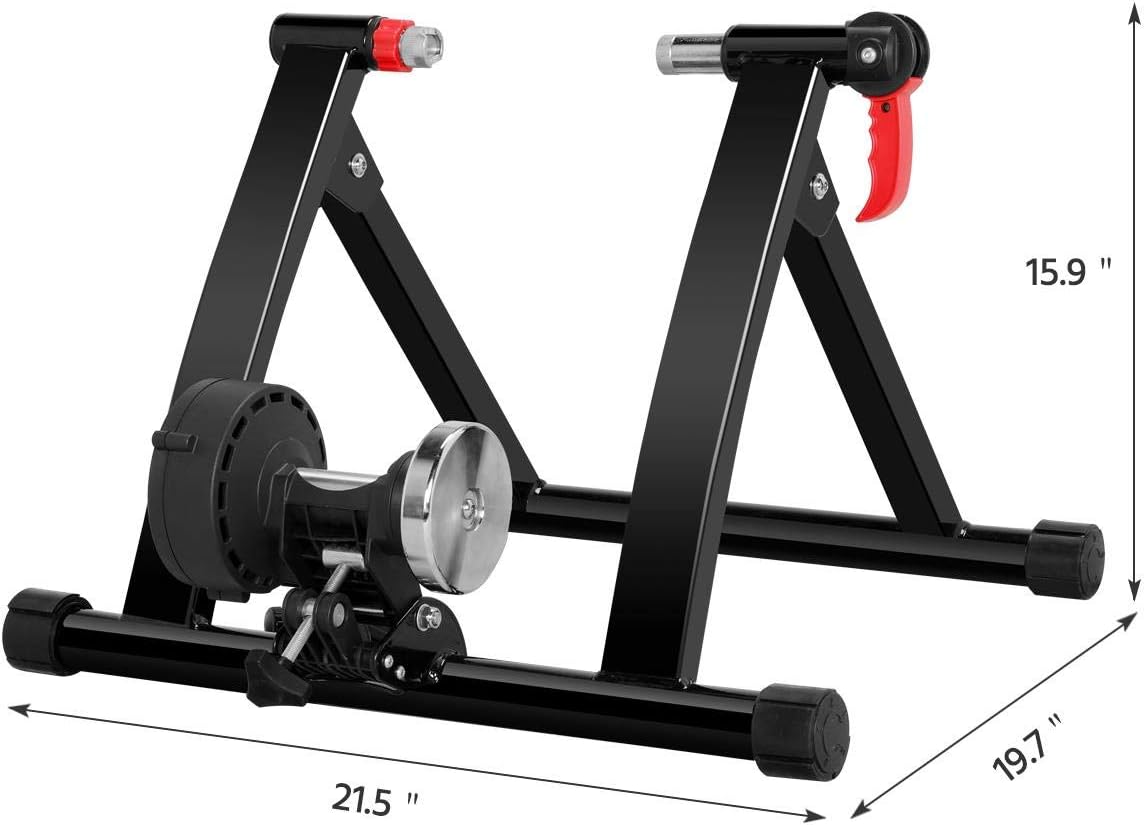 Yaheetech Bike Trainer Stand Review