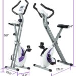 Exercise Bike insgym Foldable Fitness Review