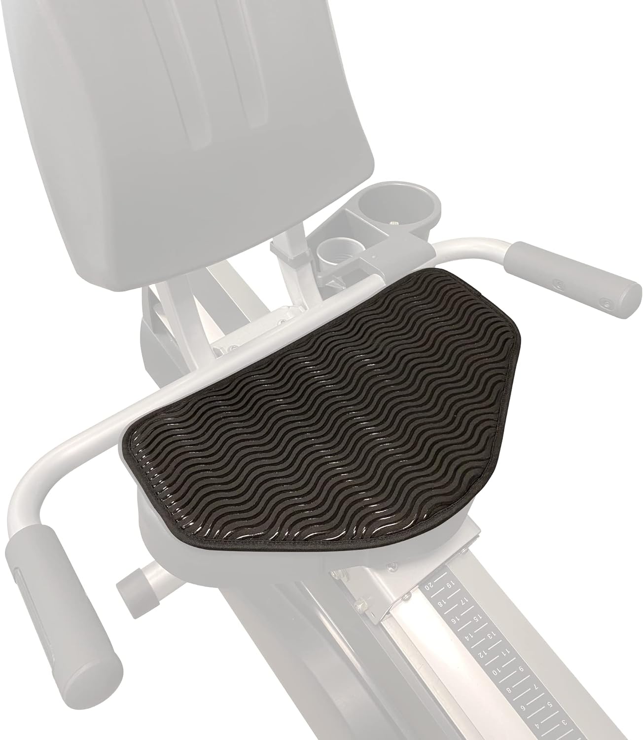 recumbent bike seat