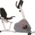 Sunny Health & Fitness Magnetic Recumbent Exercise Bike Review