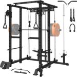 1500lbs Power Rack Review