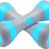 Nice C Adjustable Dumbbells Weights Review