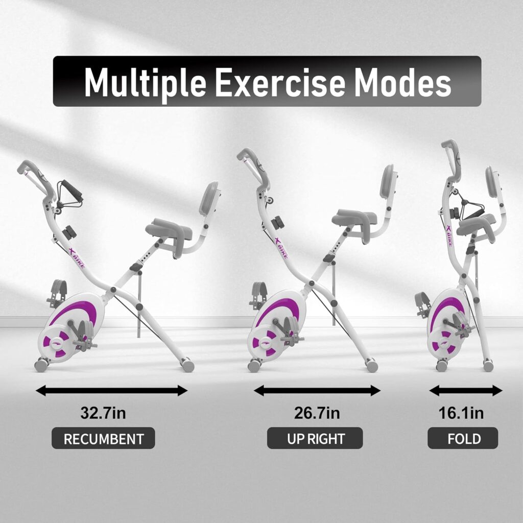leikefitness exercise bike