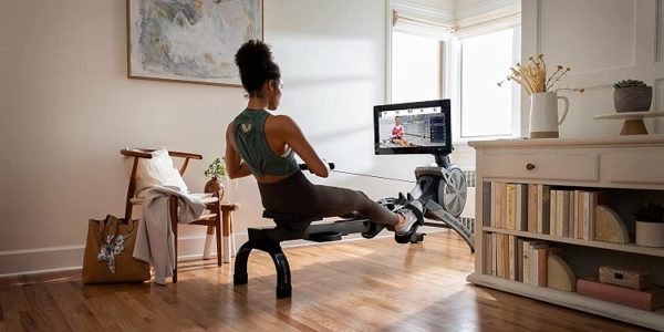 NordicTrack Rower RW900 Reviewed Adventures Rowing the World on Your Indoor Rowing Machine