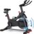 FITINDEX Magnetic Resistance Exercise Bike Review