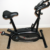 HARISON Recumbent Exercise Bike with Arm Exerciser Review