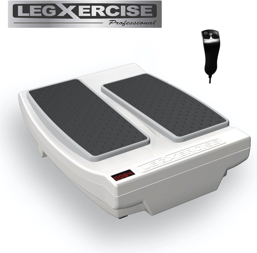 LegXercise PRO