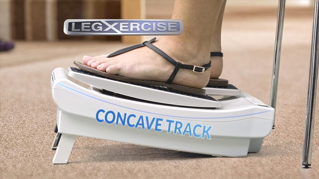 LegXercise PRO