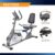 Marcy Magnetic Recumbent Exercise Bike Review