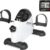 MEETWARM Pedal Exerciser Review