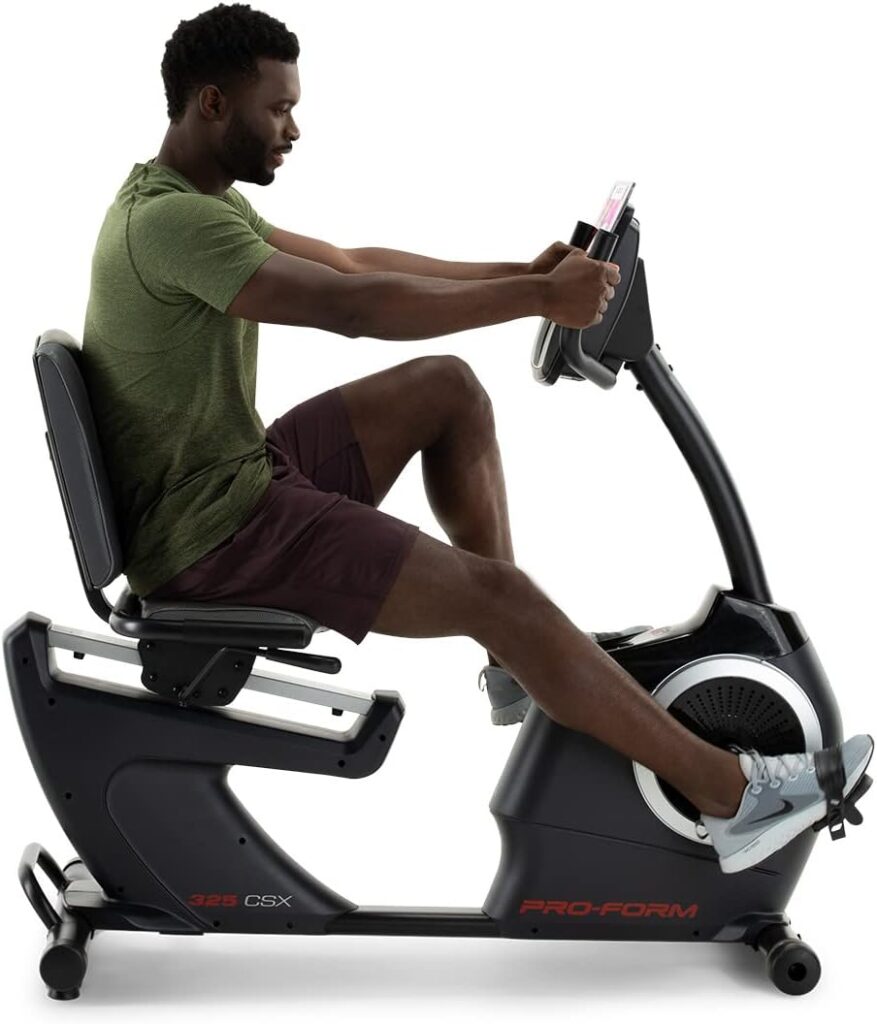 ProForm 325 CSX Exercise Bike