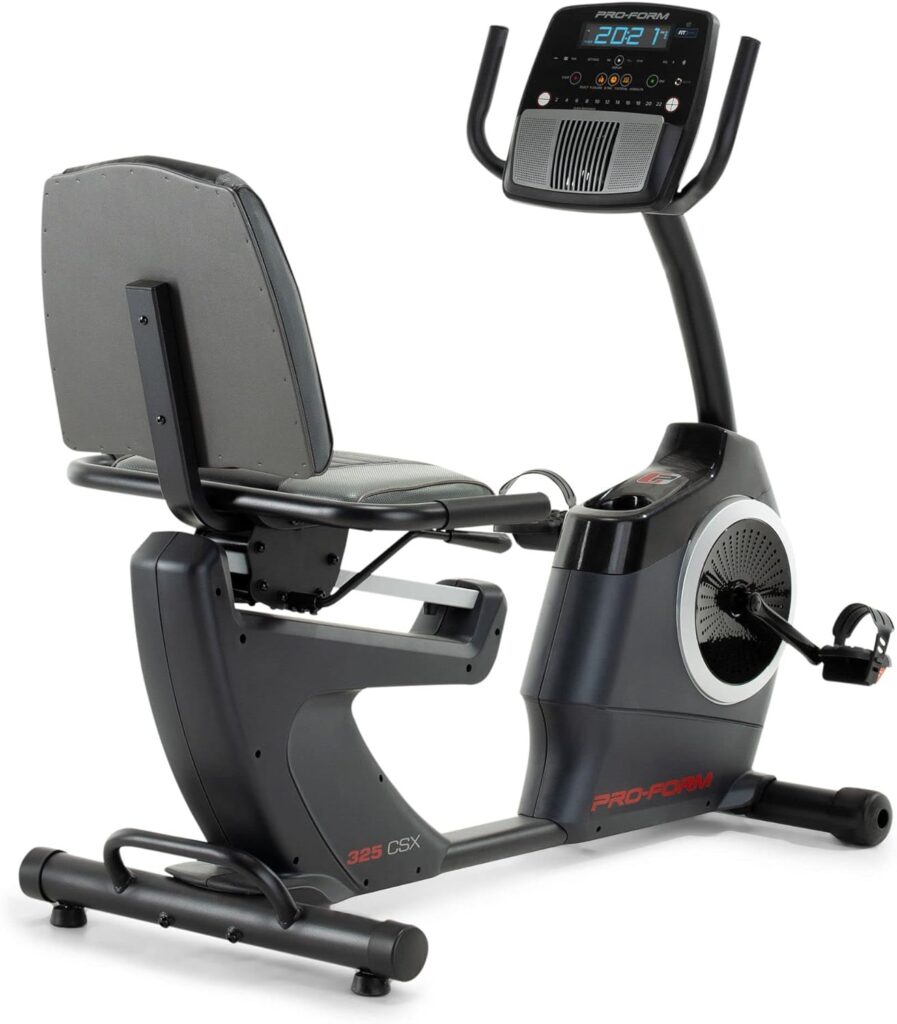 ProForm 325 CSX Exercise Bike