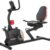 VANSWE Recumbent Exercise Bike Review