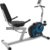 XTERRA Fitness Seated Bike Review