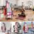 Yoga Mat Storage Rack Review