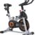 YOSUDA Indoor Cycling Bike/Magnetic Stationary Bike Review