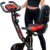 YYFITT 3-In-1 Folding Exercise Bike Review