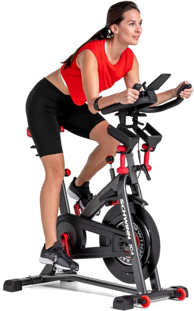 Schwinn Fitness Indoor Cycling Exercise Bike Series