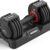 Adjustable Dumbbell 25LB Review