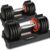 Adjustable Dumbbell Set Review