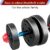 BCBIG Adjustable Dumbbells Set Review